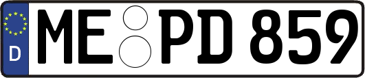 ME-PD859
