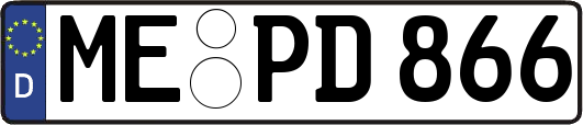 ME-PD866