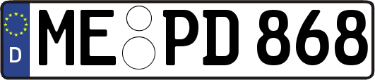 ME-PD868