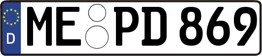 ME-PD869