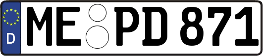 ME-PD871