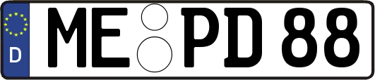 ME-PD88