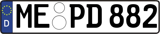 ME-PD882