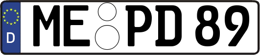ME-PD89