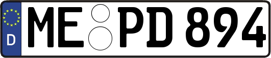 ME-PD894
