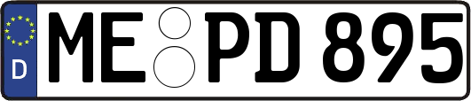 ME-PD895