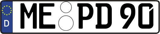 ME-PD90