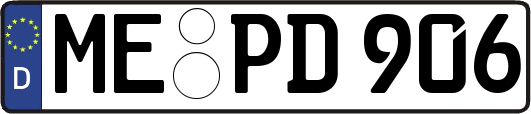 ME-PD906