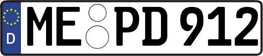ME-PD912