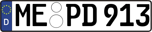 ME-PD913