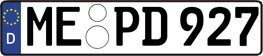 ME-PD927
