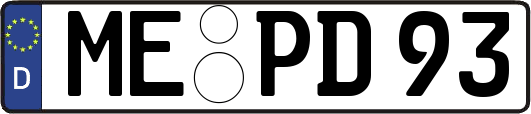 ME-PD93