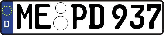 ME-PD937
