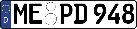 ME-PD948