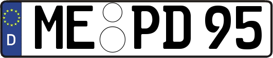 ME-PD95