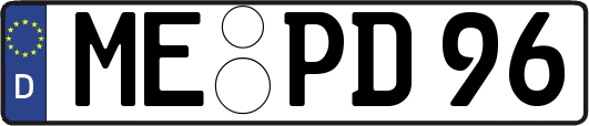 ME-PD96