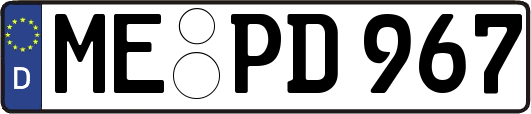 ME-PD967