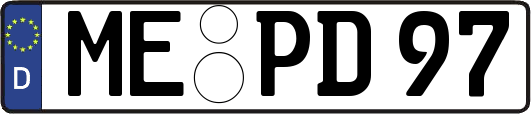 ME-PD97