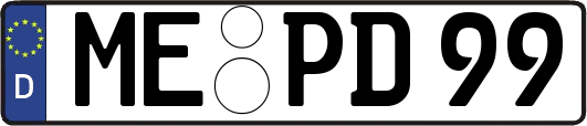 ME-PD99