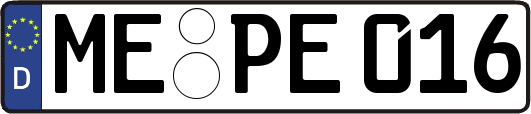 ME-PE016