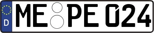 ME-PE024