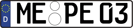 ME-PE03