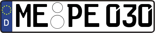 ME-PE030