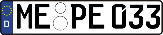 ME-PE033