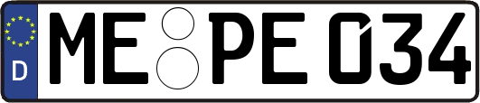 ME-PE034