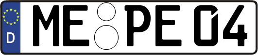 ME-PE04