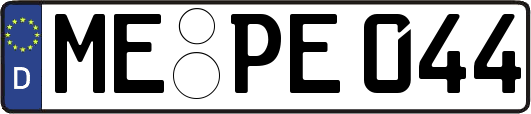 ME-PE044