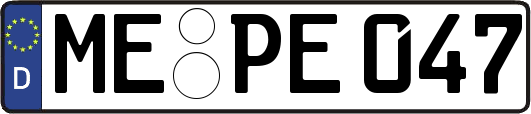 ME-PE047