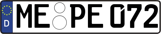 ME-PE072