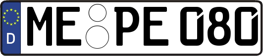 ME-PE080