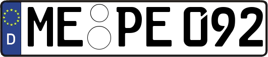 ME-PE092
