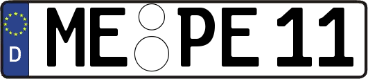 ME-PE11