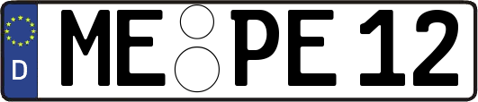 ME-PE12