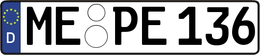 ME-PE136