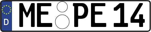 ME-PE14