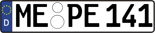 ME-PE141