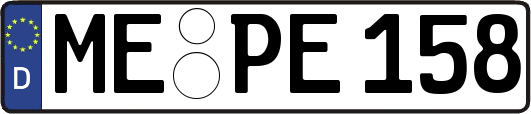 ME-PE158