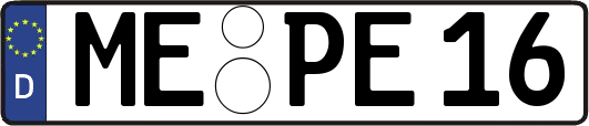 ME-PE16