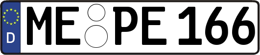 ME-PE166