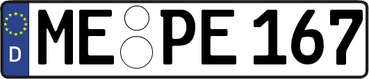 ME-PE167