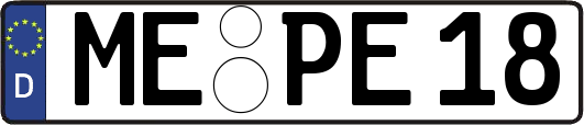 ME-PE18