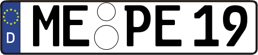 ME-PE19