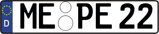 ME-PE22