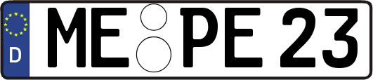 ME-PE23