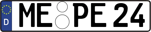 ME-PE24