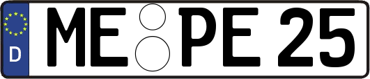 ME-PE25